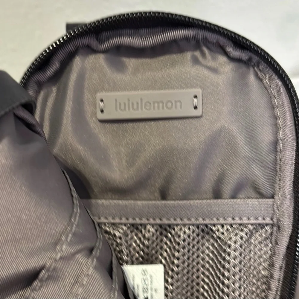 lululemon athletica Gray Phone Case